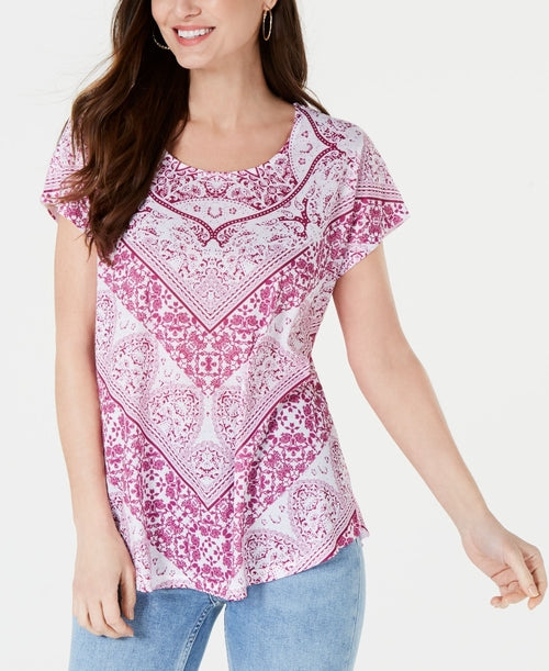 Printed T-Shirt