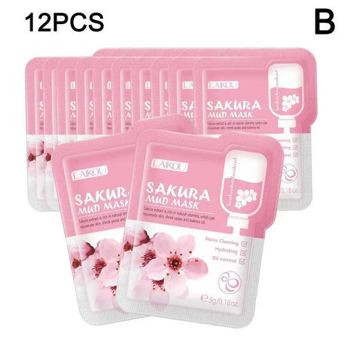 Collagen Overnight Wrapping Peel Off Facial Mask, Korean Collagen