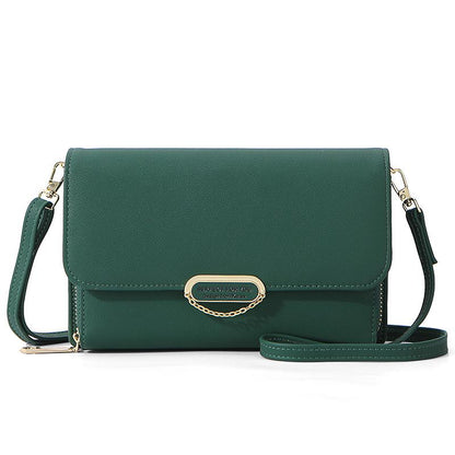 Large Capacity Versatile Small Messenger Bag For Women