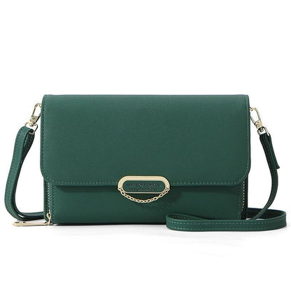 Large Capacity Versatile Small Messenger Bag For Women