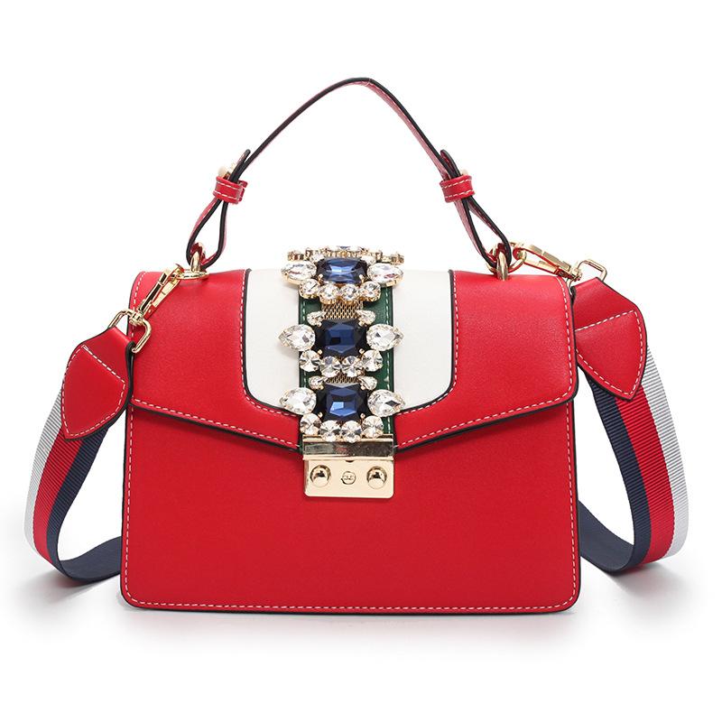 High Quality Fashionable Messenger Bag For Women