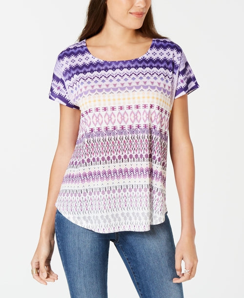 Printed T-Shirt