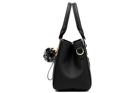 High Quality Small Square Messenger Bag For Women