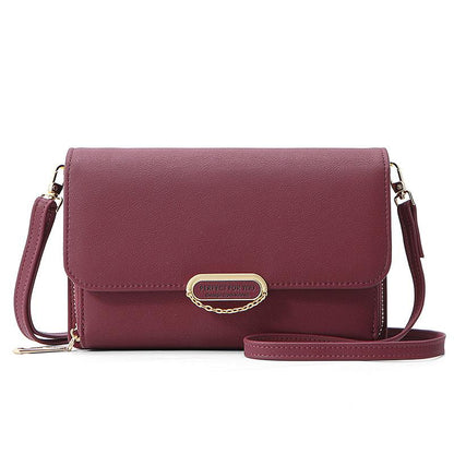 Large Capacity Versatile Small Messenger Bag For Women
