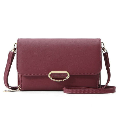 Large Capacity Versatile Small Messenger Bag For Women