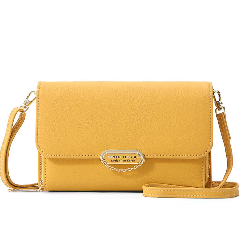 Large Capacity Versatile Small Messenger Bag For Women
