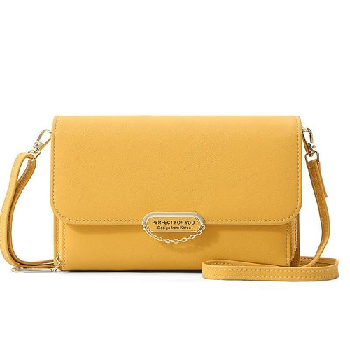 Large Capacity Versatile Small Messenger Bag For Women