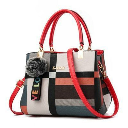 Unique Fashion Messenger Bag For Young Women