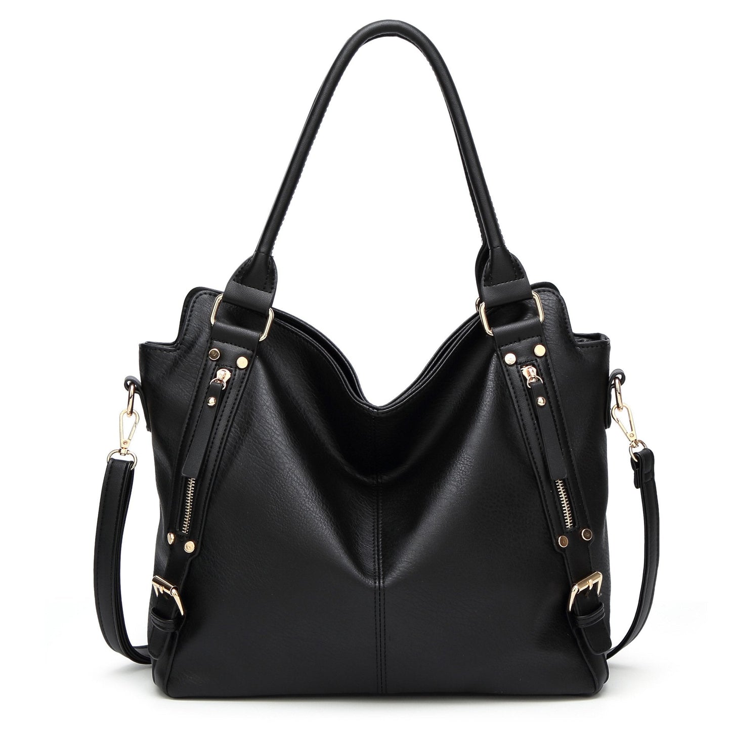 High Quality Vintage Wild Messenger Bag For Women