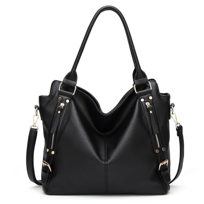 High Quality Vintage Wild Messenger Bag For Women
