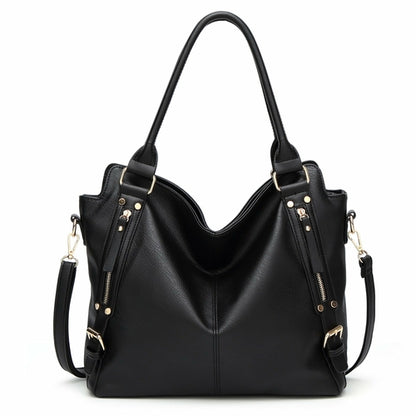 High Quality Vintage Wild Messenger Bag For Women