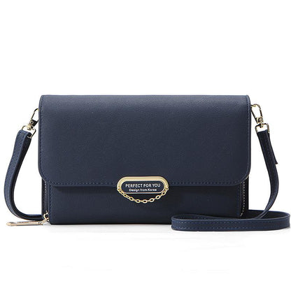 Large Capacity Versatile Small Messenger Bag For Women