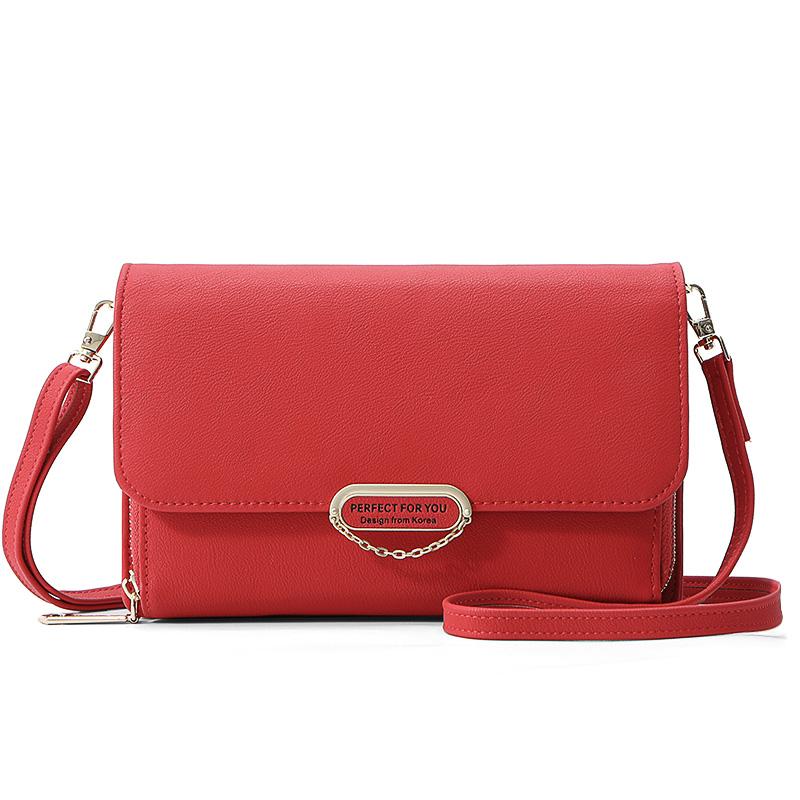 Large Capacity Versatile Small Messenger Bag For Women