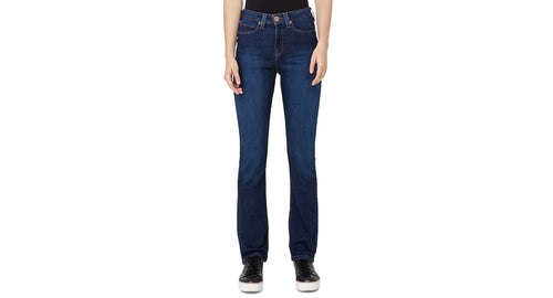 Jaen Ashley High Rise Skinny Jeans