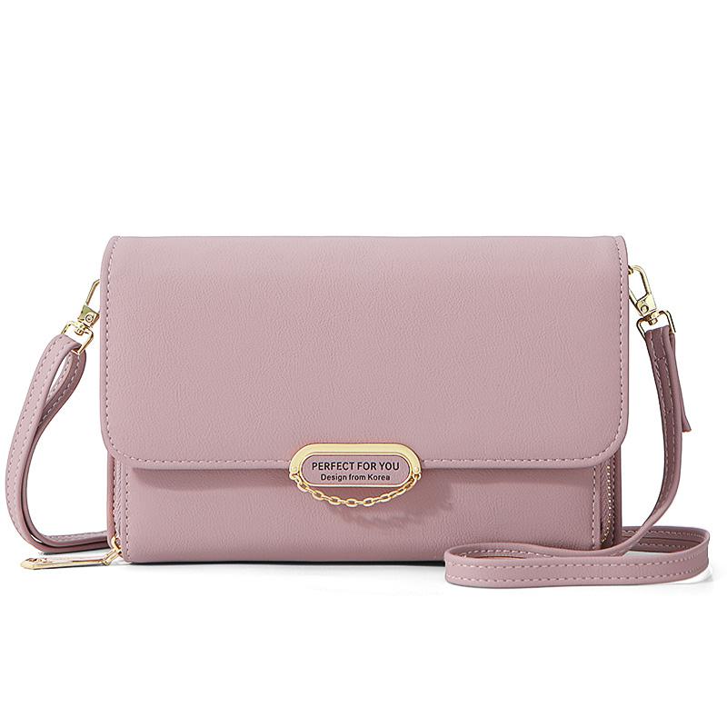 Large Capacity Versatile Small Messenger Bag For Women