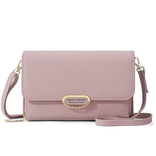 Large Capacity Versatile Small Messenger Bag For Women