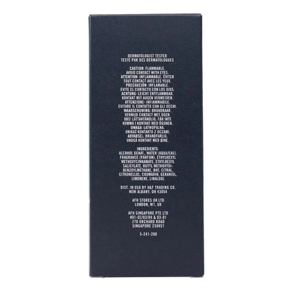 Abercrombie & Fitch Fierce Eau de Cologne Spray for Men – Iconic Woody Aromatic & Fougere Scent, Fir, Lemon, Musk & Oakmoss, Long-Lasting Masculine Fragrance, Perfect Gift, 1.7 fl oz / 50 ml