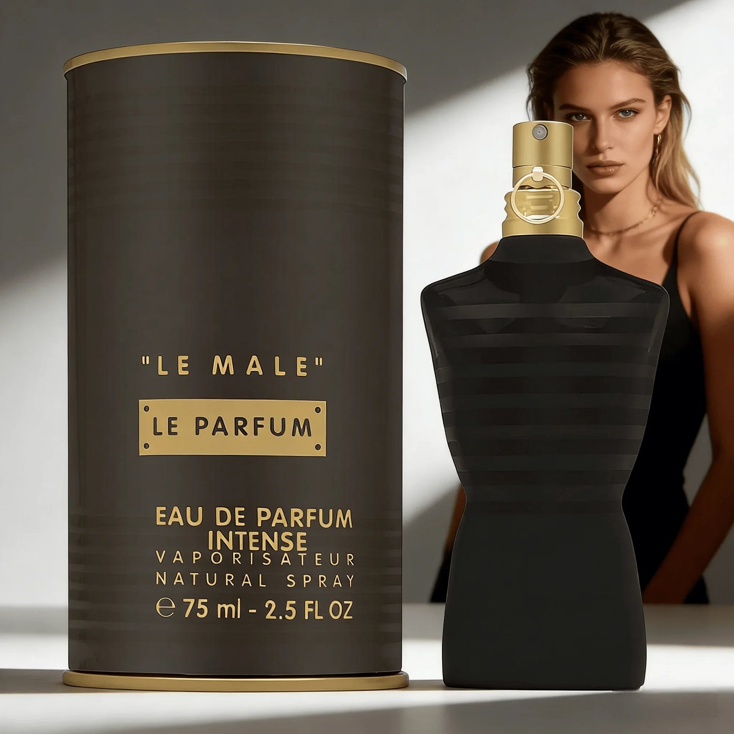 2026 Best Seller Jean PauI GauItler Men's Fragrance Charming Long Lasting Scent Fresh Aroma For Outdoor Party & Dating Guulong Eau de Toilette