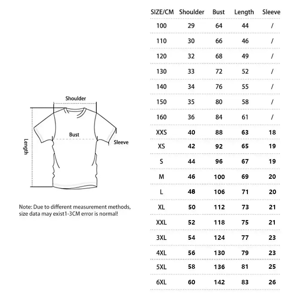 Fun Skull Zombie Horror Patte 3DPatte Sport Quickdry Breatha Men's T-Shirt Outdoor Street Cosplay Parent-child Clothing Summer