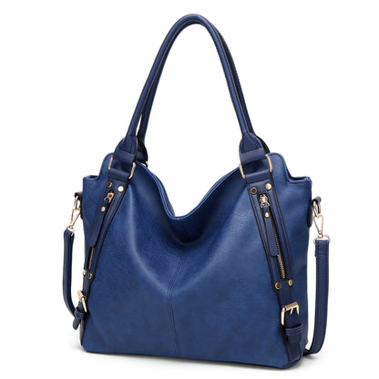 High Quality Vintage Wild Messenger Bag For Women