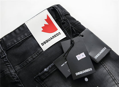 men jeans famous Men slim jeans