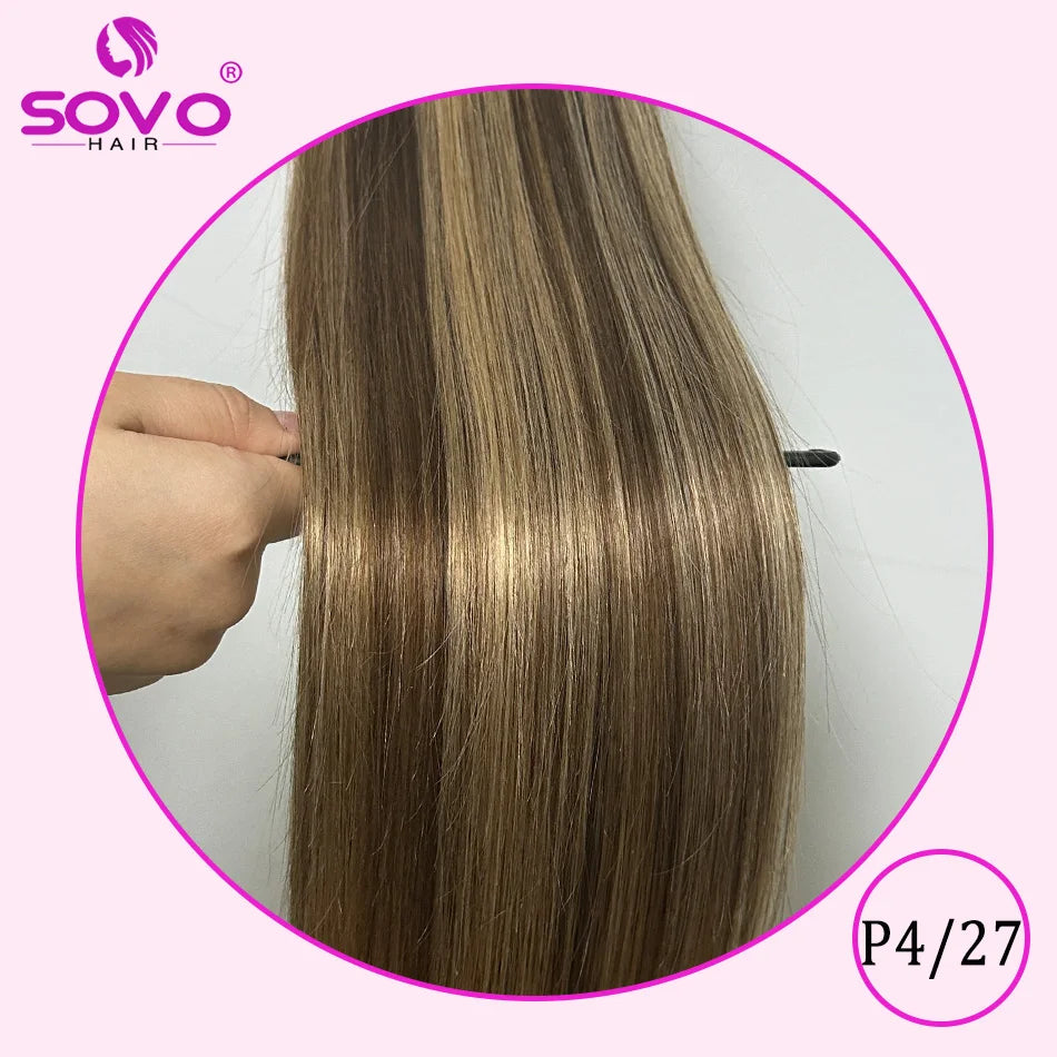 V Tip Hair Extensions Real Human Hair Keratin Human Hair Extensions  Natural Hair Italy Keratin Glue Machine Remy Hair 50 Strand