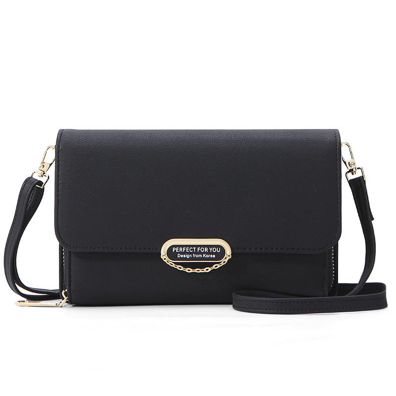 Large Capacity Versatile Small Messenger Bag For Women