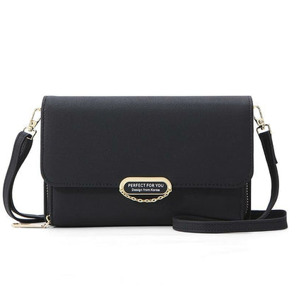 Large Capacity Versatile Small Messenger Bag For Women
