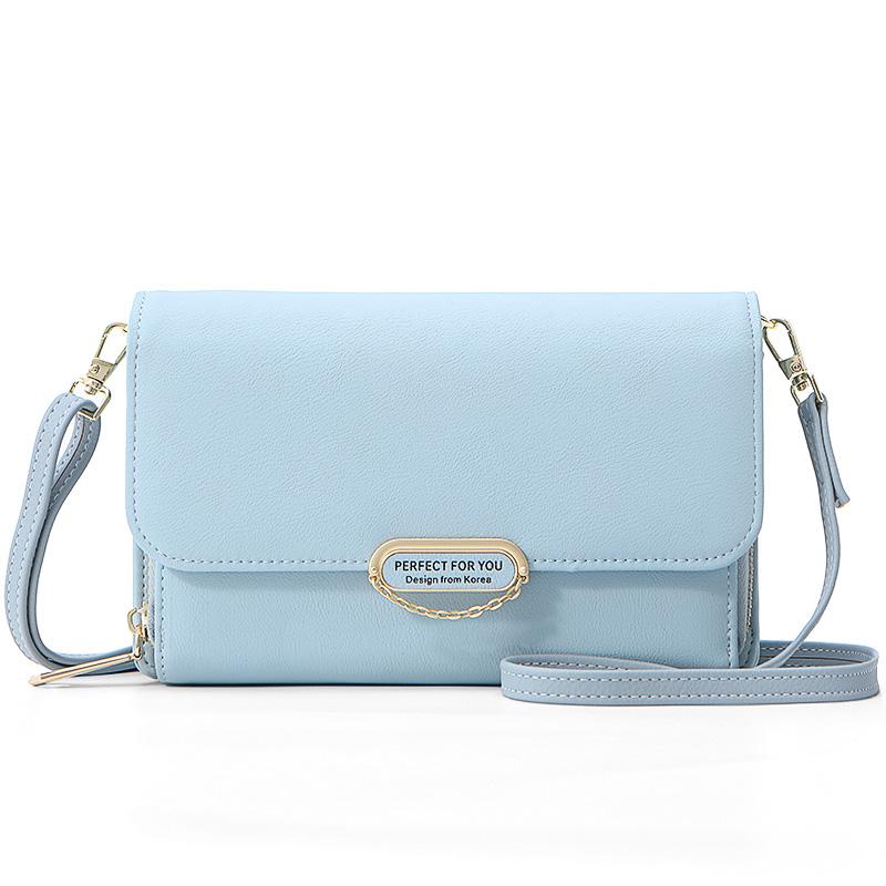 Large Capacity Versatile Small Messenger Bag For Women