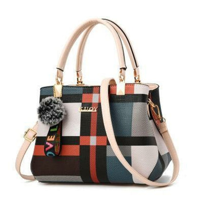 Unique Fashion Messenger Bag For Young Women