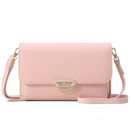 Large Capacity Versatile Small Messenger Bag For Women