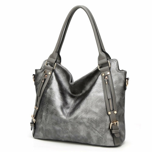 High Quality Vintage Wild Messenger Bag For Women