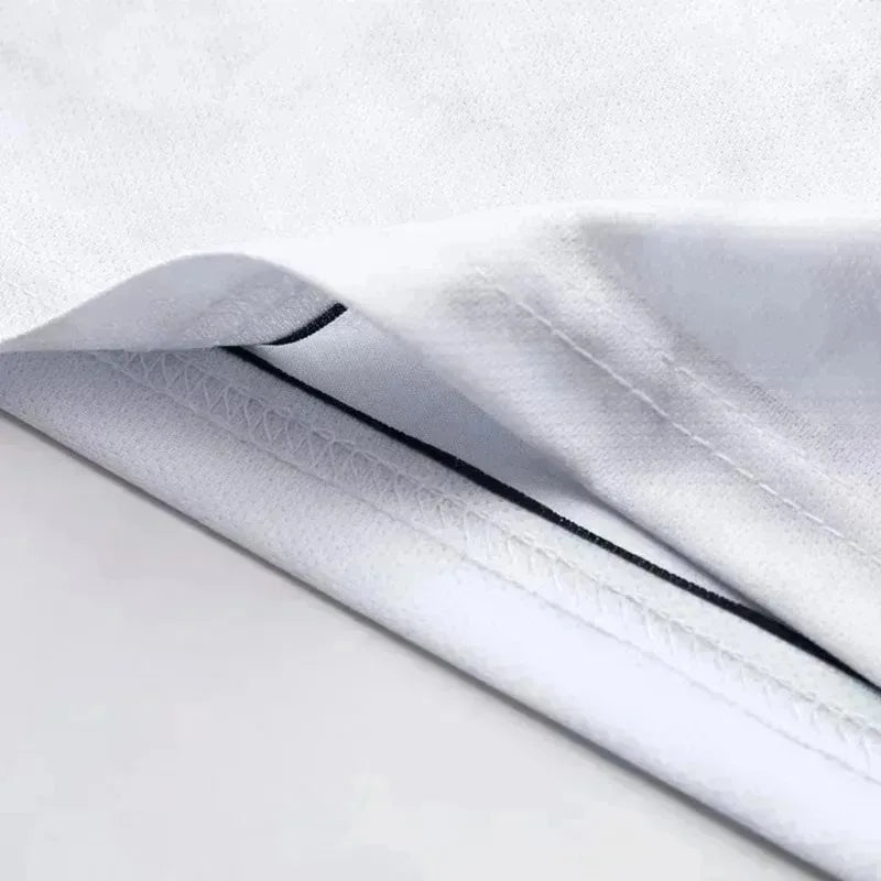 Summer Kid Basketball Shorts American Street Sports Pants Casual Men's Clothing High Quality Embroidered Shorts Outdoor Fashion