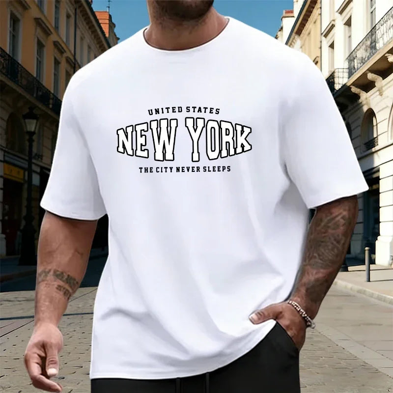 Mens T-Shirt Tracksuit Printing Casual Jogging Sportswear Outdoor Sports Adult Clothing Summer High Quality Short Sleeves Shorts