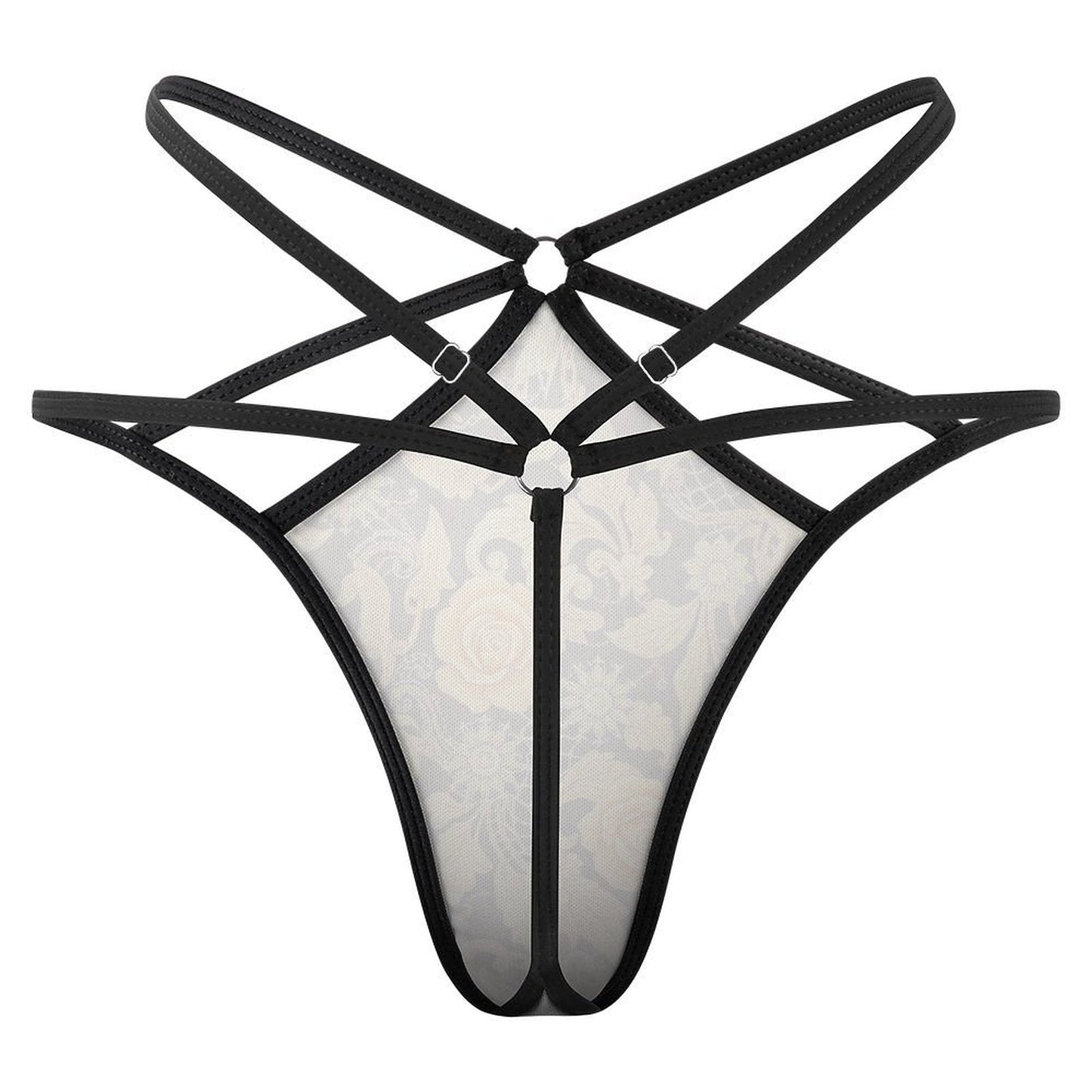 Munsieur Women's Lingerie Collection – Embrace Your Inner Goddess!