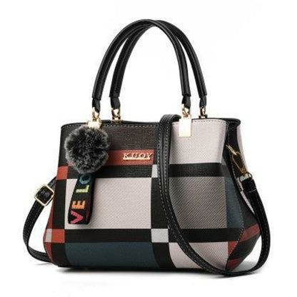 Unique Fashion Messenger Bag For Young Women