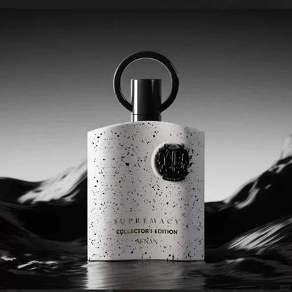 Supremacy Collector's Edition Unisex Eau De Parfum 100ml Valentine's Day Gift Ideal Afnan EDP