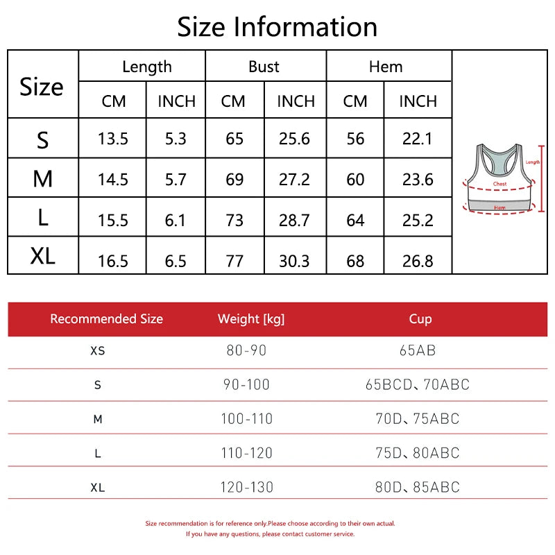 Strapless Sports Bra Gym Crop Top Women Quick-Drying Yoga Clothes Women Tube Bra Fitness Chest Wrap Underwear Workout Bra Female