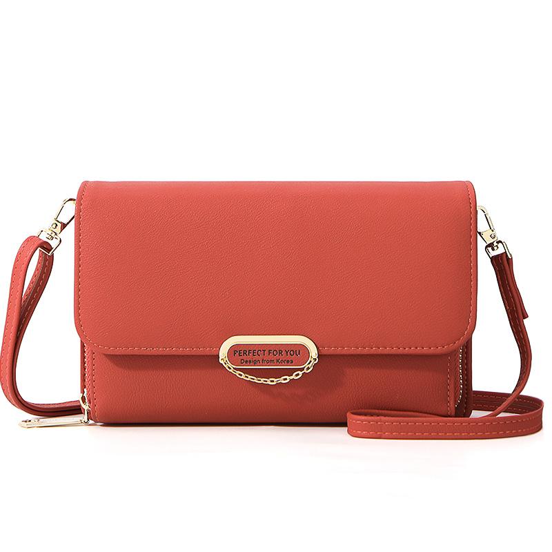 Large Capacity Versatile Small Messenger Bag For Women