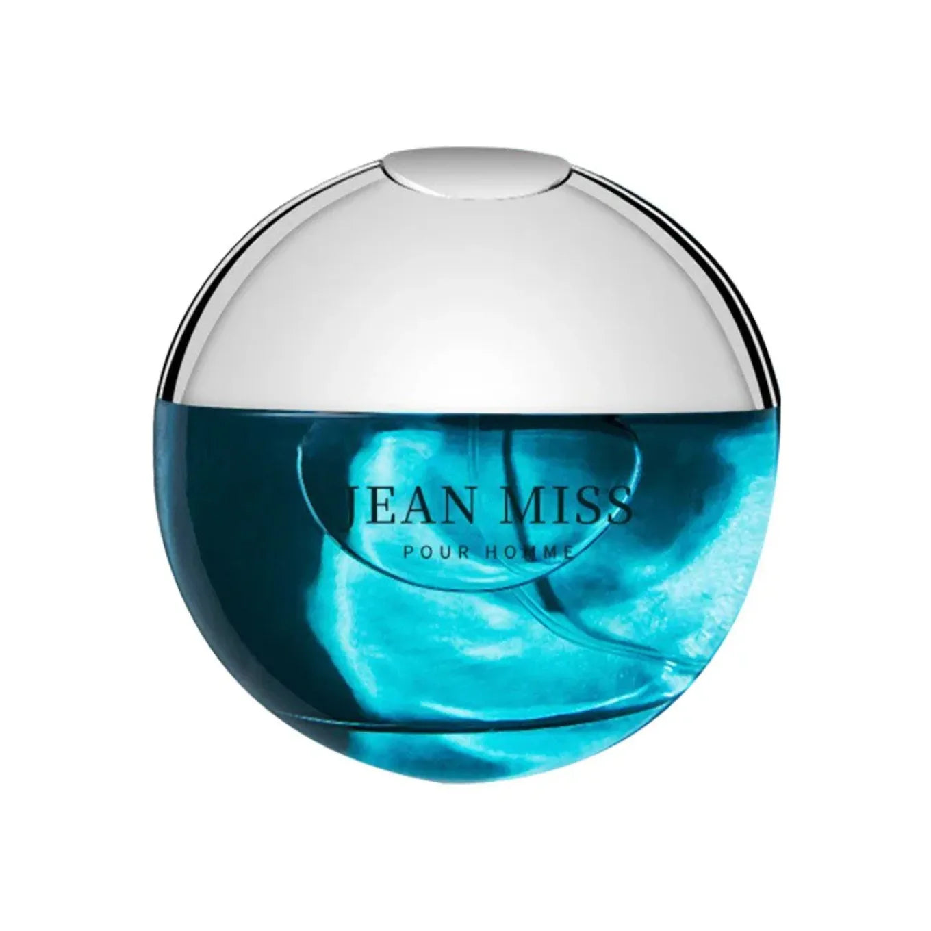 100ml Crystal Parfum Fresh Ocean & Cedar Amber Scent Long Lasting High Quality Fragrance For Women & Men homme parfum man lady