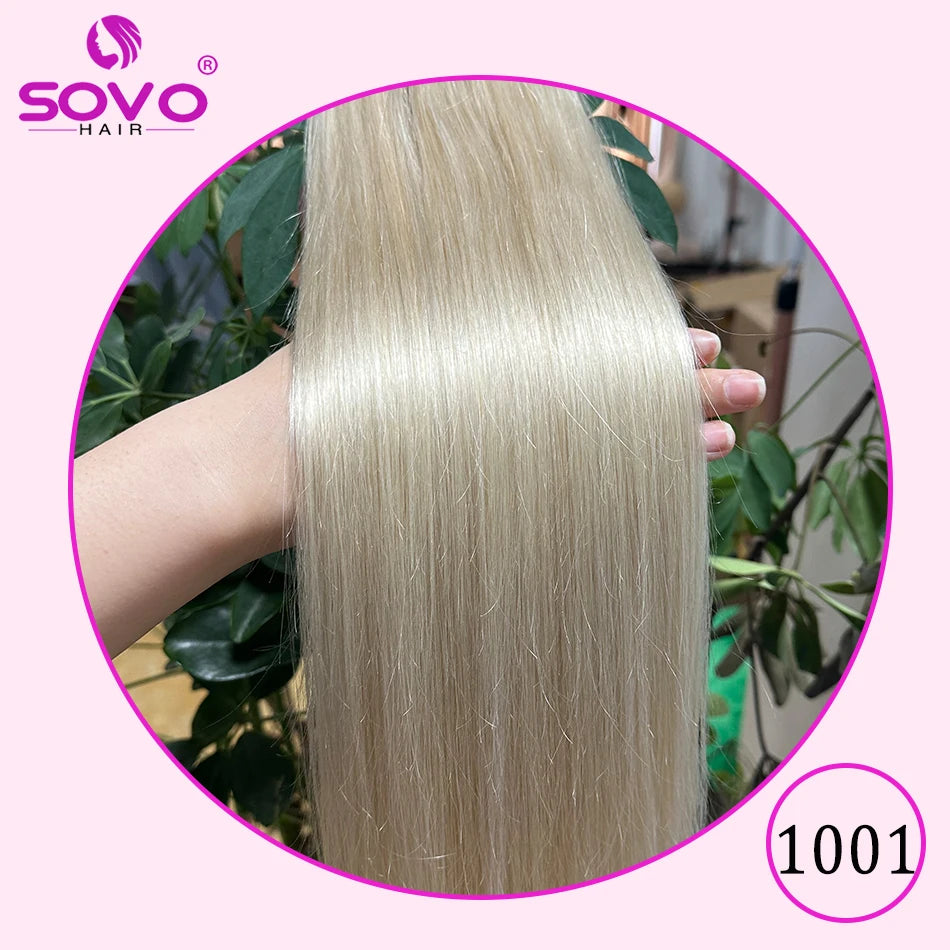 V Tip Hair Extensions Real Human Hair Keratin Human Hair Extensions  Natural Hair Italy Keratin Glue Machine Remy Hair 50 Strand