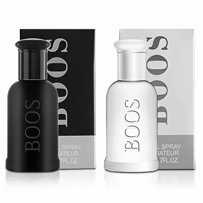 100ml Hot Sale Perfume For Men Self Confidence Cologne Perfume Atomizer Fresh Temptation Gentleman Parfum Male Fragrance Cologne