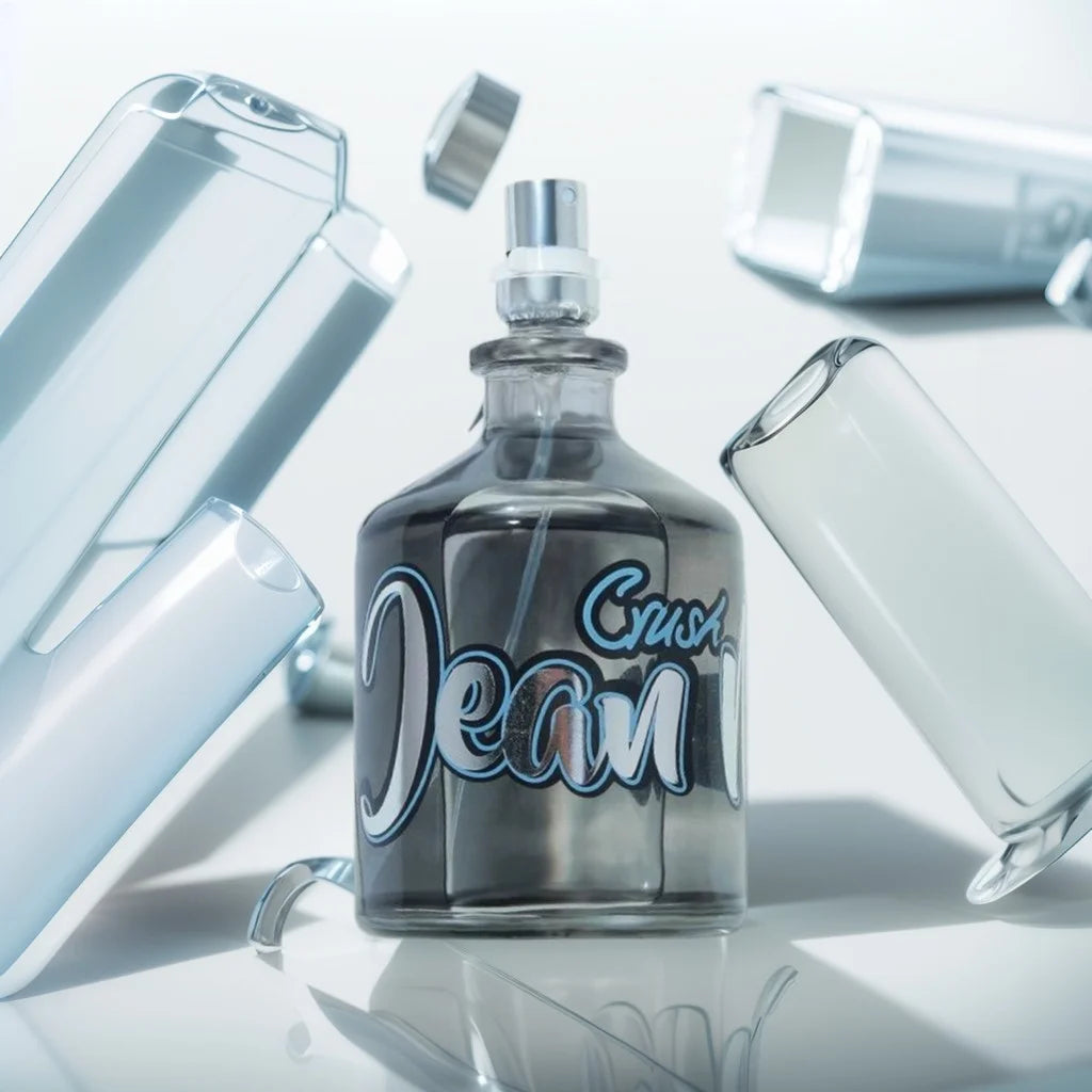 100ml/3.4FL-OZ is a long-lasting oriental fragrance that is luxurious, preservative free, and alcohol free, suitable for evenings and special occasions. It is an ideal gift for men on Valentine's Day, birthdays, dates, and social events.