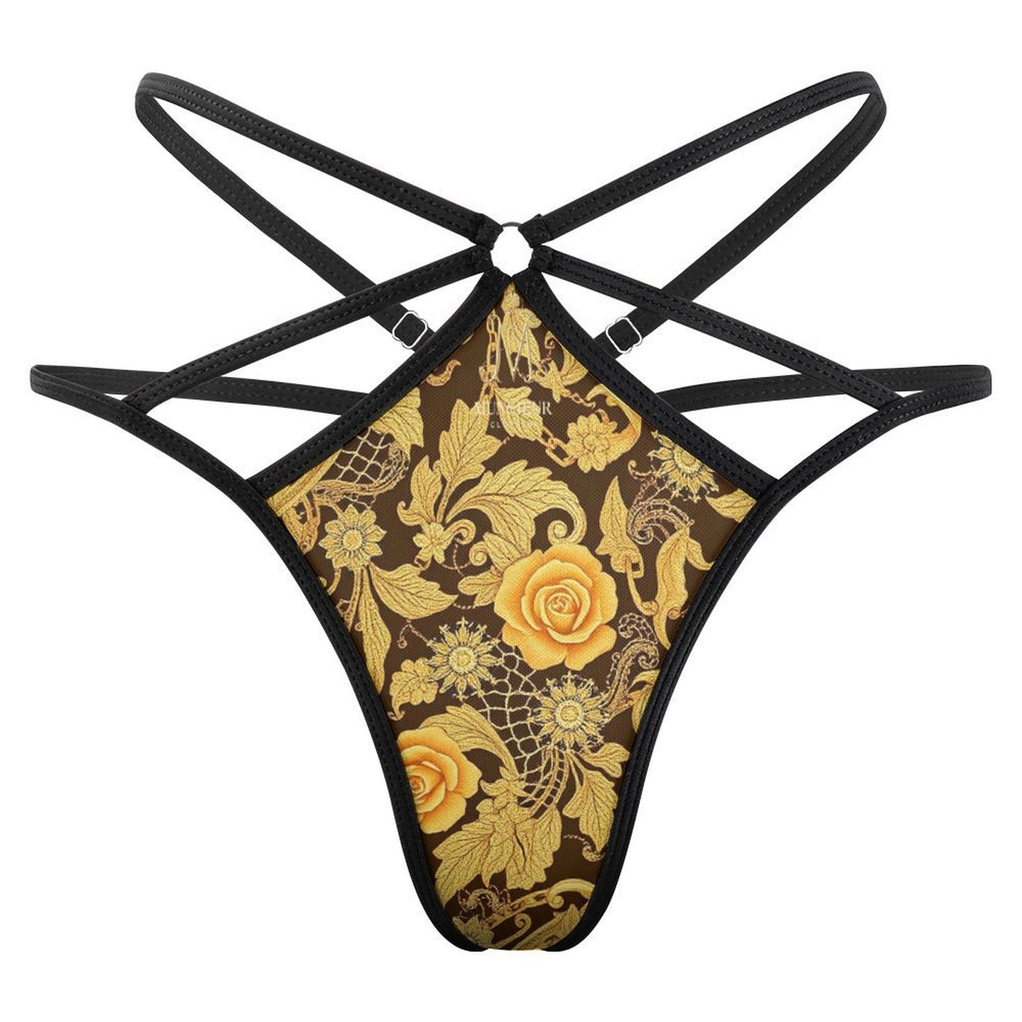 Munsieur Women's Lingerie Collection – Embrace Your Inner Goddess!
