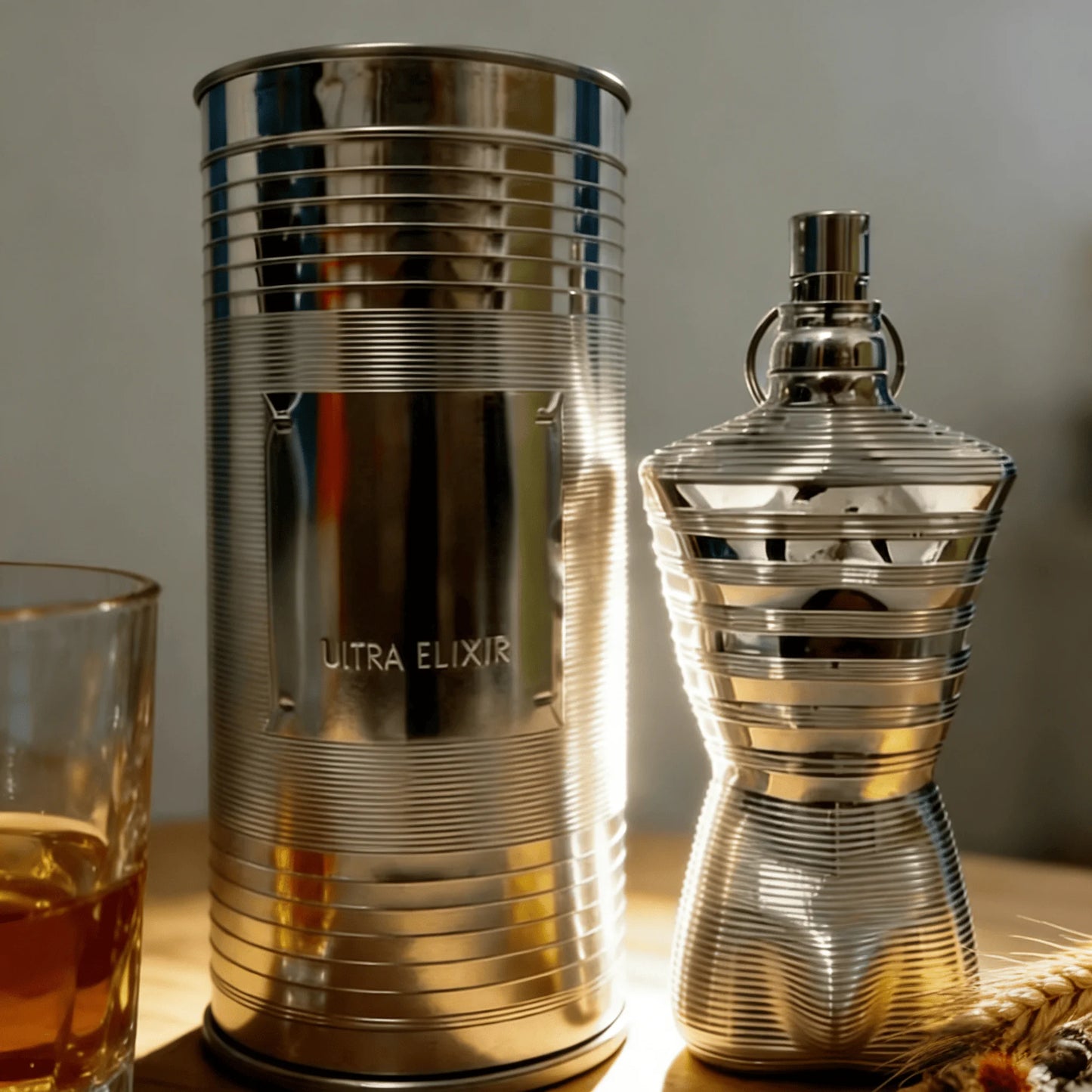 2026 Best Seller Jean PauI GauItler Men's Fragrance Charming Long Lasting Scent Fresh Aroma For Outdoor Party & Dating Guulong Eau de Toilette