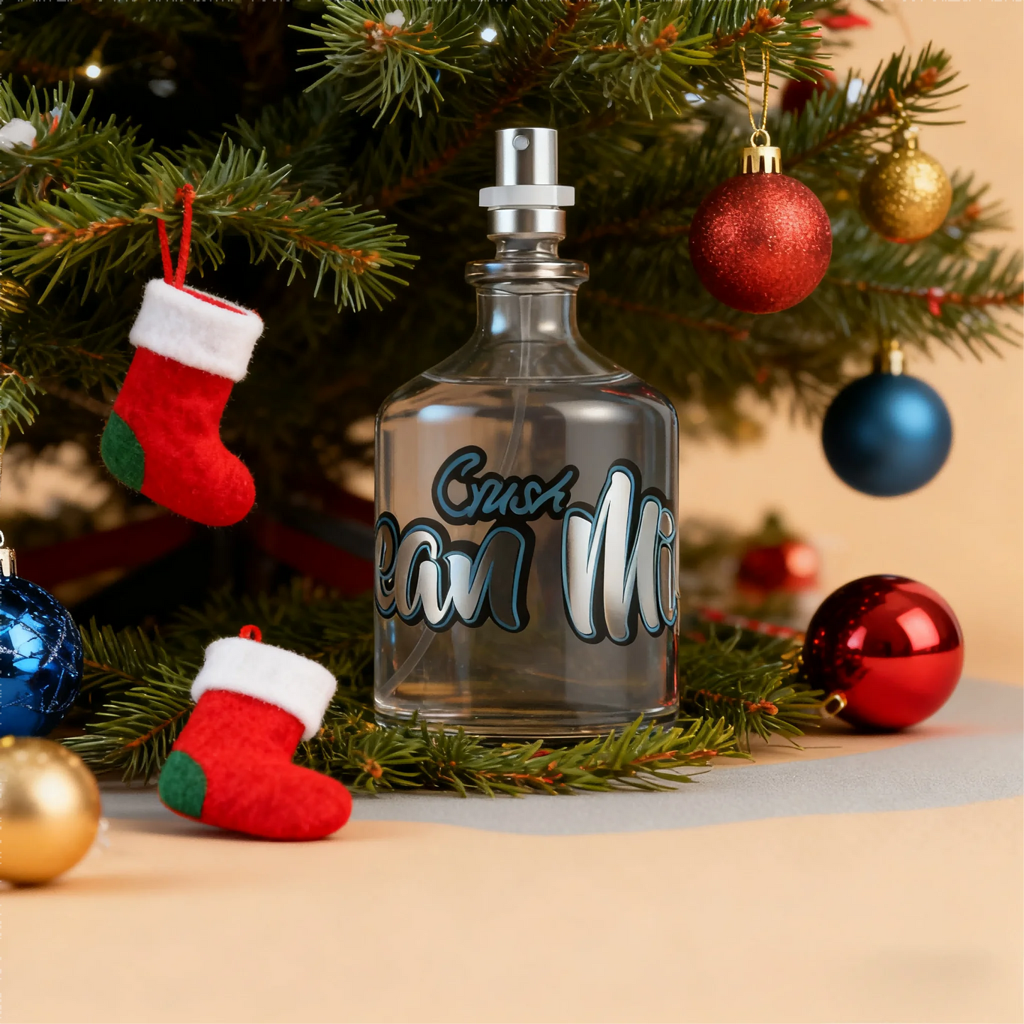 100ml/3.4FL-OZ is a long-lasting oriental fragrance that is luxurious, preservative free, and alcohol free, suitable for evenings and special occasions. It is an ideal gift for men on Valentine's Day, birthdays, dates, and social events.