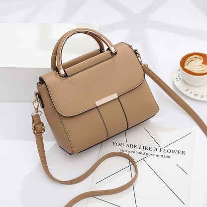 Girly Cross Body Fashionable Bag - New Commuting Women Bags Cross Body