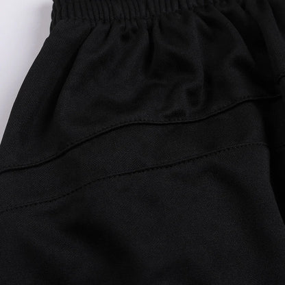 2024  Custom Men Football Training Long Pants Sport Trousers Soccer Jogger Sports Pants