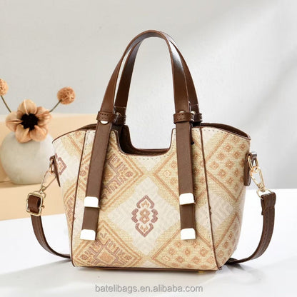 New Model Monogram Boston Pillow Bag - Women Sacs Main Pour Femmes
