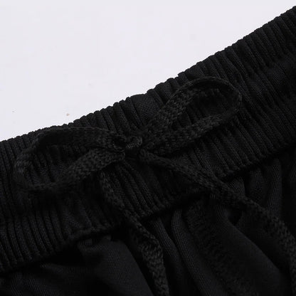 2024  Custom Men Football Training Long Pants Sport Trousers Soccer Jogger Sports Pants